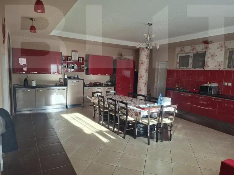 Vila spa?ioasa cu 7 camere confort, elegan?a ?i func?ionalitate - 5