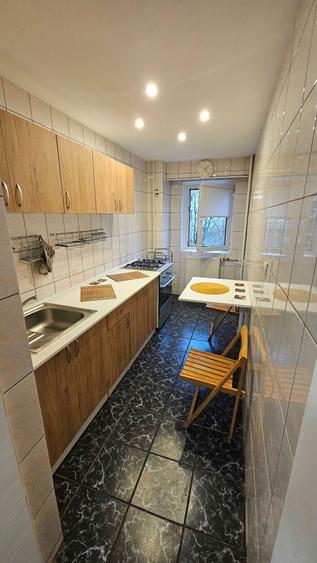 Garsoniera 42mp Unirii /Nerva Traian - 3