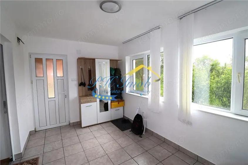 Vila de vanzare Breaza, Nistoresti Prahova - 13