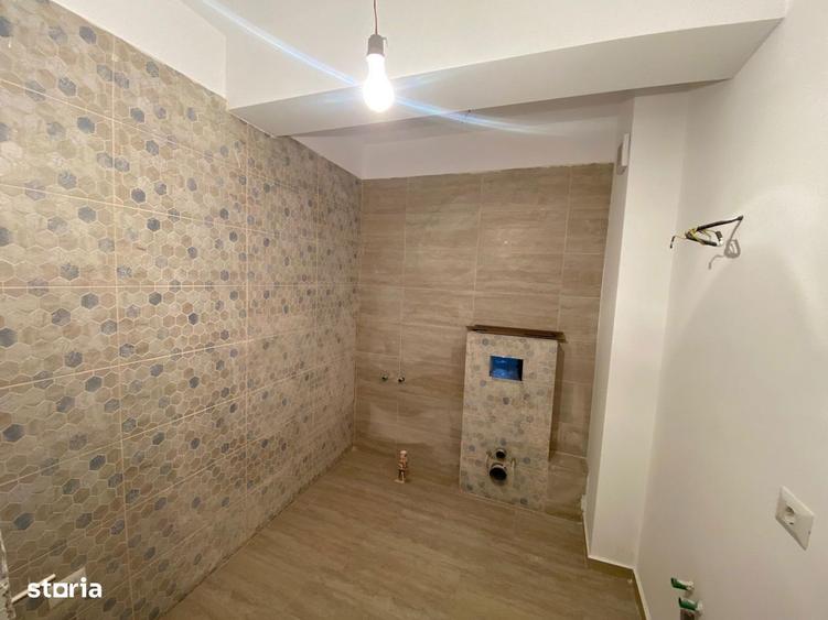 Vanzare apartament 2 camere bloc nou Cranga?i - 9