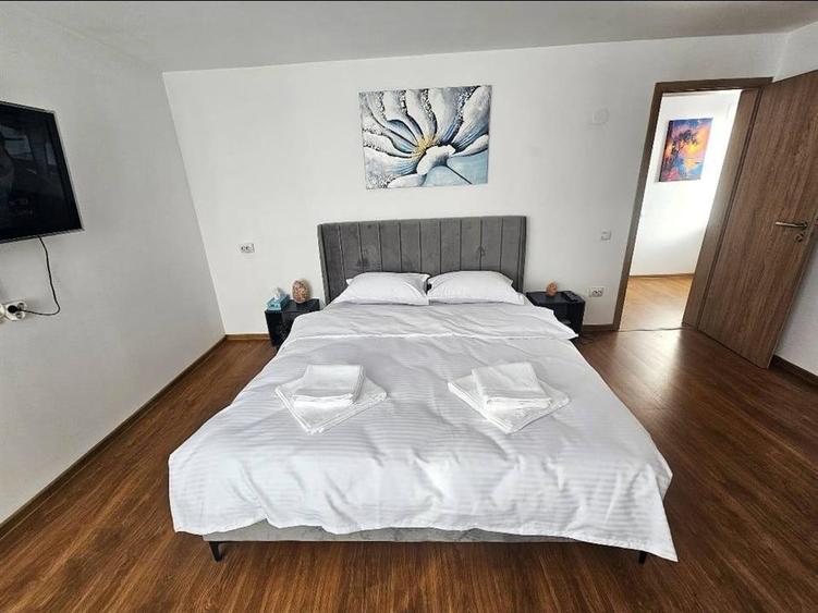 Casa 5 camere de inchiriat in Florilor - 1