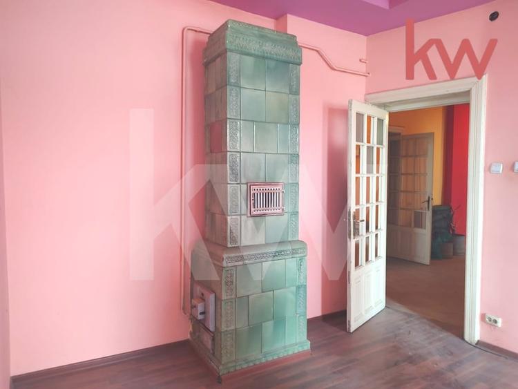 Ocazie unica, proprietate generoasa, ultra centrala - 7