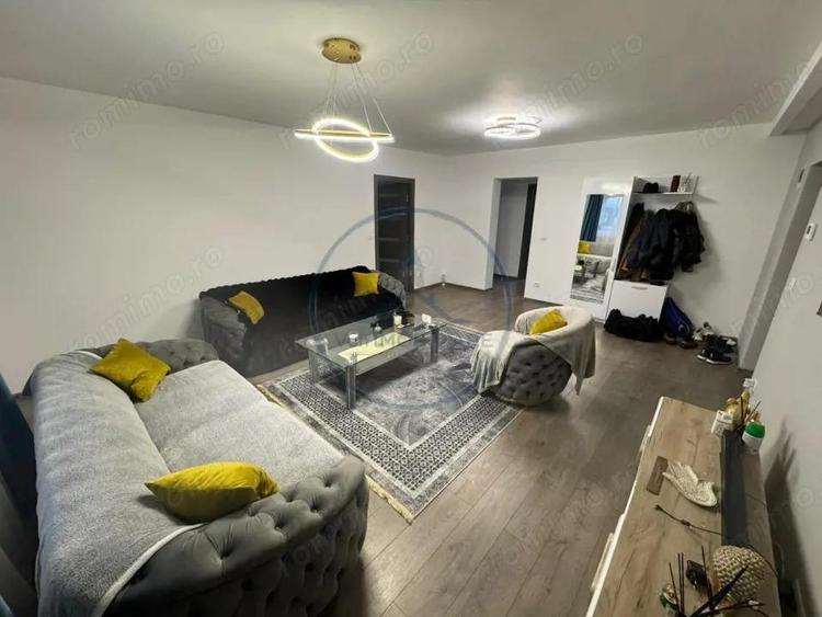 Apartament premium de vanzare Zona Decebal (central) - 3