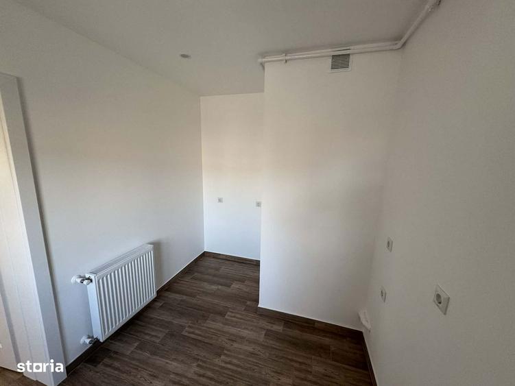 Apartament 3 camere + loc de luat masa , finisat nou , Micro 15 - 8