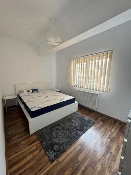 2 camere, 52 mp, mobilat ?i utilat, 10 min Metrou Dimitrie Leonida - 3