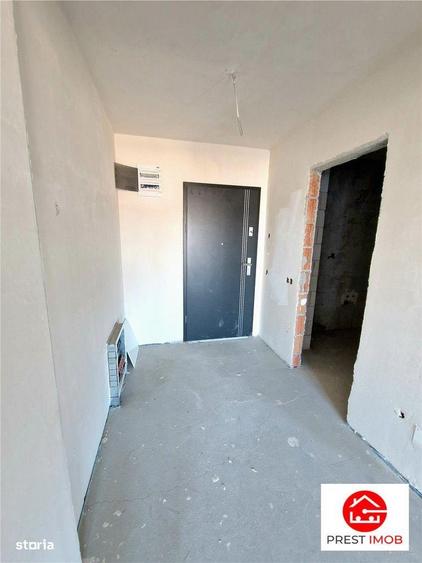 Apartament studio West City Tower etaj 19 - 7