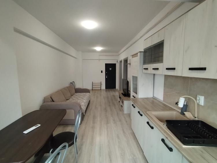 Apartament 2 camere Tatarasi Esplanada Oancea bloc NOU- One Residence 160570 - 4