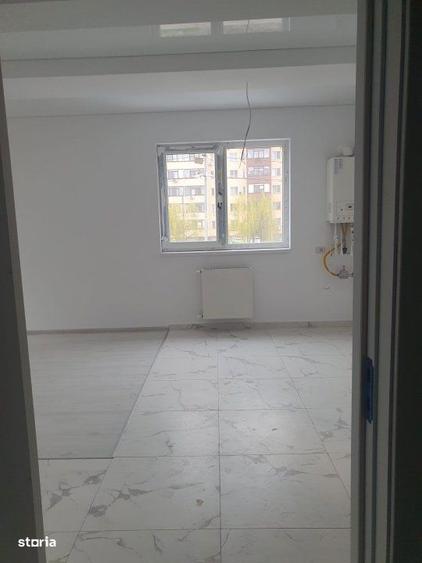 Apartament 2 Camere Finalizata Comision 0% Militari Residence - 4
