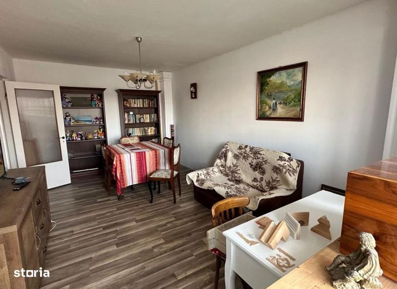 Apartament 2 camere Tatarasi , 54 metri, etaj 3 Cod:162020 - 2