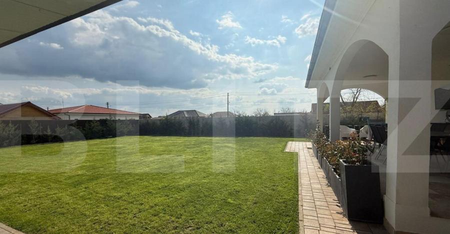 Un col? de rai, cu suflet de ora? Refugiul tau din Di - 6