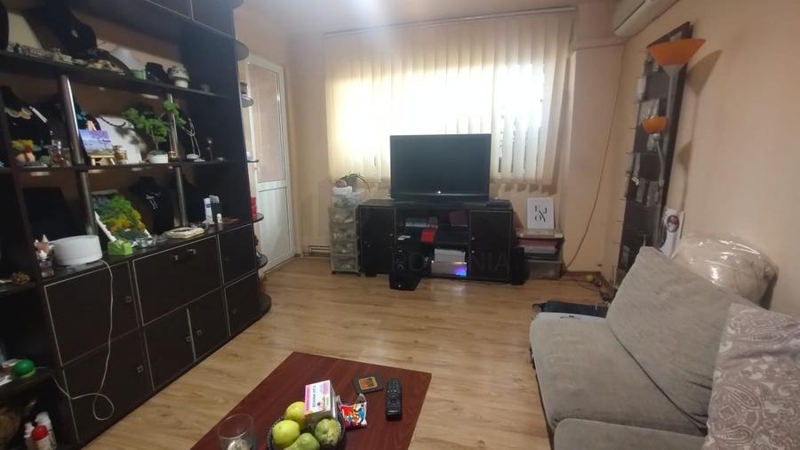 REA1023846 Apartament 3 camere I Titulescu - 7