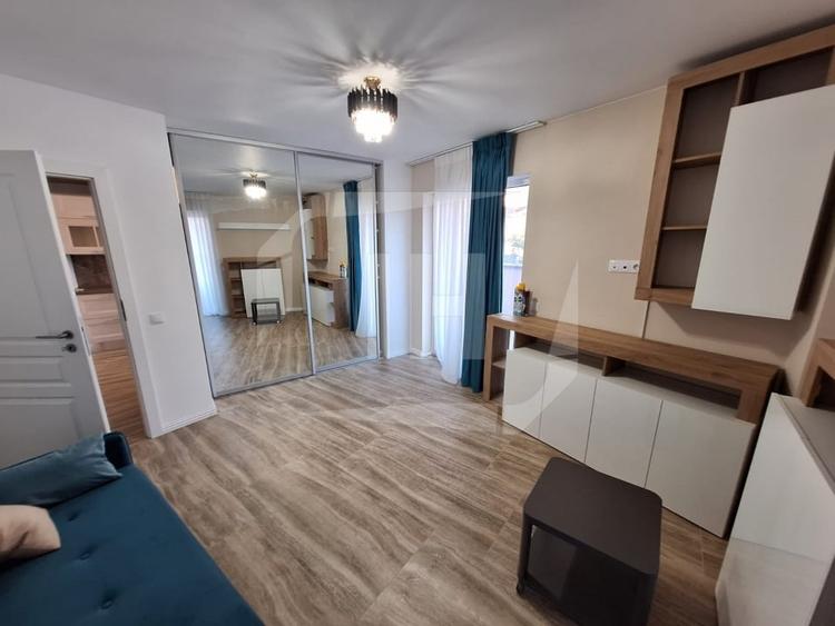 Apartamente 3 camere, decomandat, 2 parcari, terasa, gradina, Oasului, Iris - 1