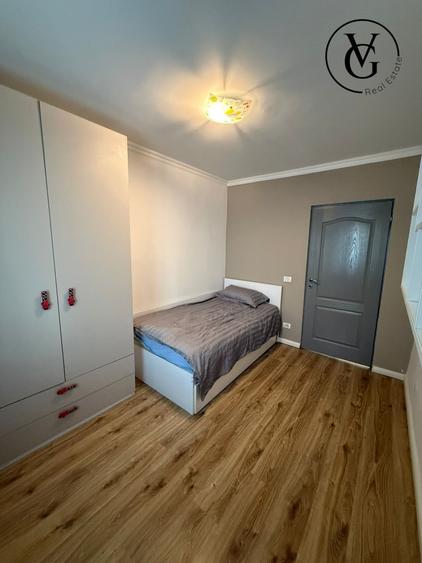 Apartament 3 camere | Renovat| Tei - 6