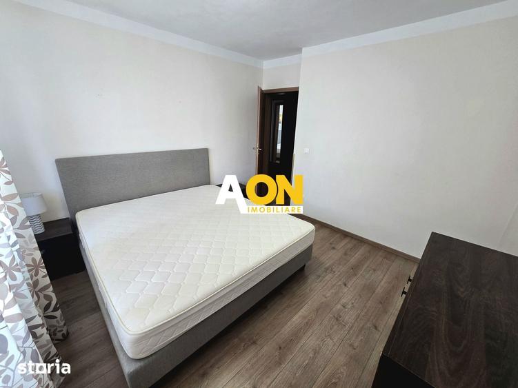 Apartament cu 3 camere decomandat în Cetate
