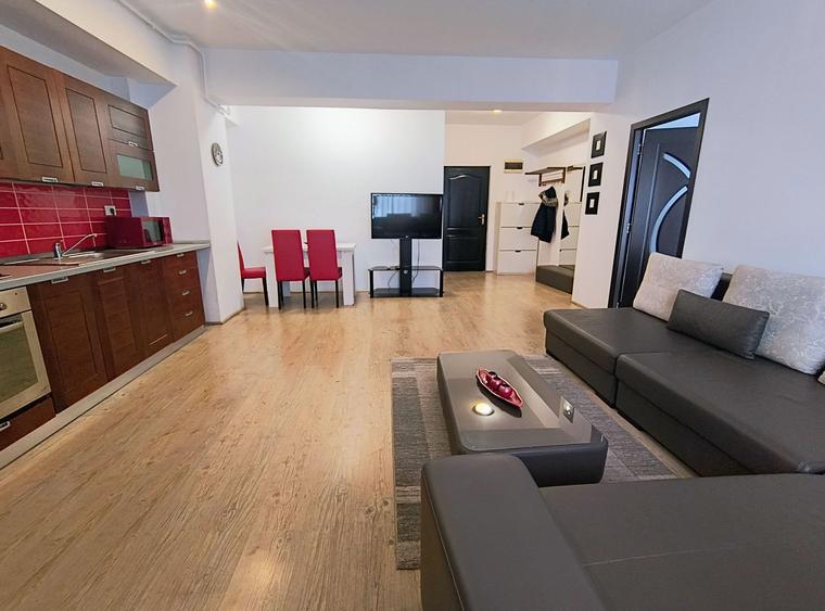 Alba Iulia- Decebal-Bd Unirii - Complex Phoenicia - 4