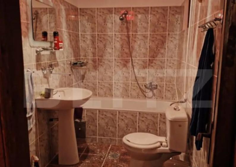 Proprietate cu teren generos 1.500 mp Casa P+1 Voinesti - 18