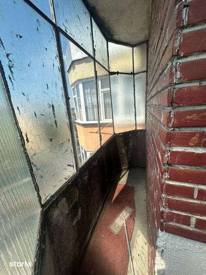 Garsoniera decomandata renovata, 29 mp utili, zona Gara - 3