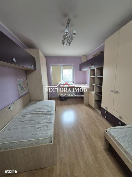 NECTORA IMOB-Apartament 3 camere, Str. Aluminei Dorbob, Mobilat/Utilat - 6