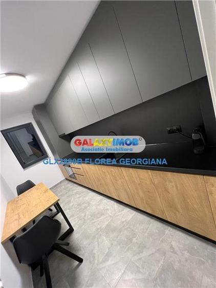 Inchiriere apartament 2 camere Panoramic - Greenfield Residence - 13