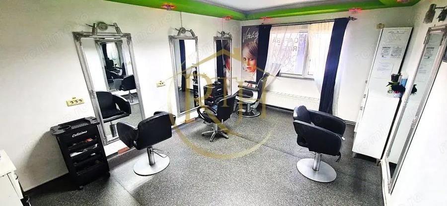 Oferim spre vanzare afacere la cheie,salon infrumusetare si masaj - 12