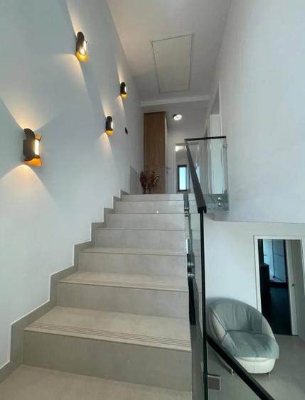 Calea Urseni/Mega Image - Casa insiruita cu 3 camere - 6