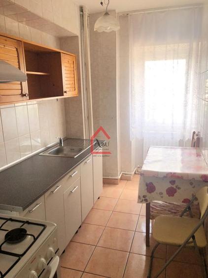 Apartament cu o cameră, zona Gării - 3