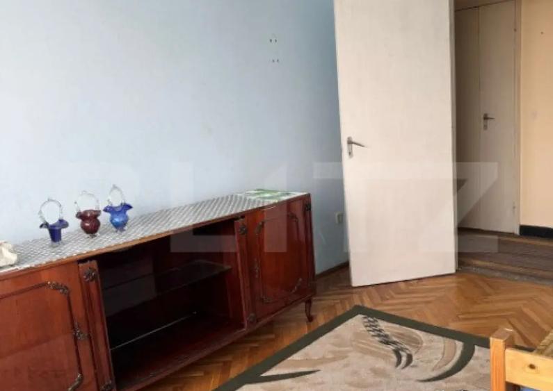 Apartament 3 camere, 67 mp, decomandat, zona Nicolae Balcesc - 2