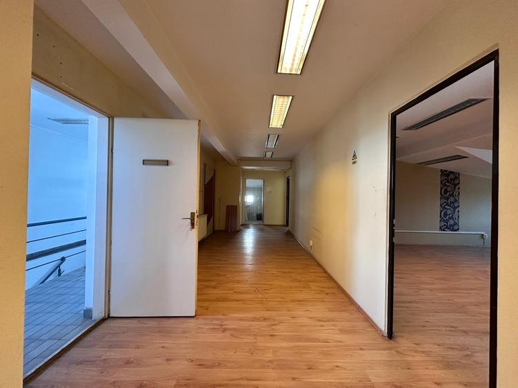 Spatiu birouri, salon, 163mp, aproape de Iulius Mall - 3