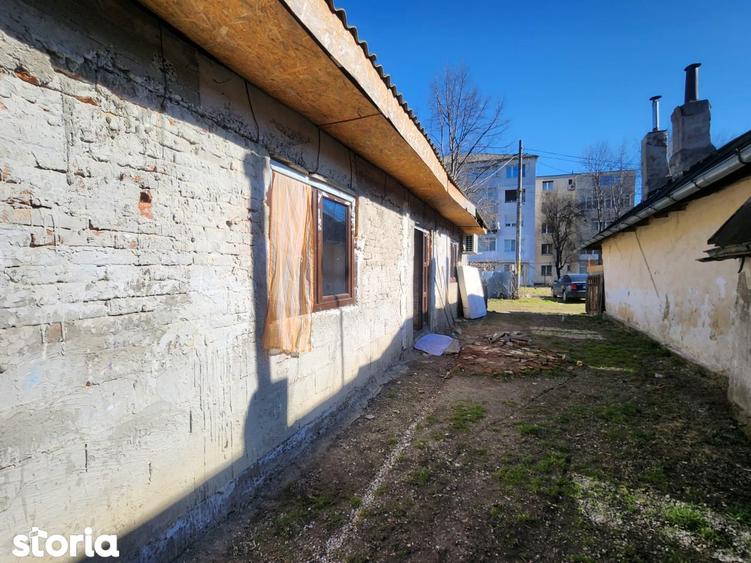 Casa Zona Garii Bacau - 5