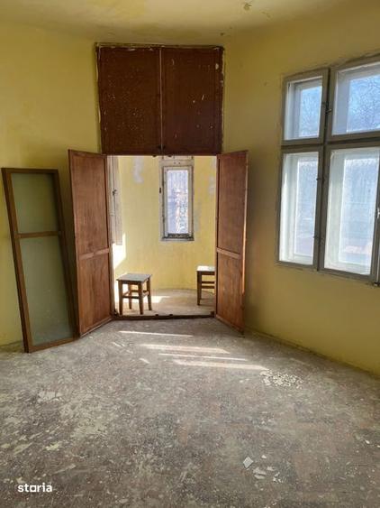 Vand apartament + teren Turda, zona centrala - 4