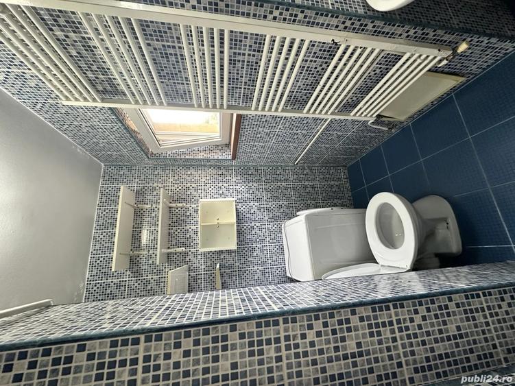 Apartament cu 2 camere de vanzare pe strada Budai Nagy Antal, in cartierul Mara?ti - 3