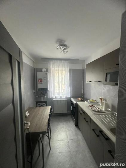 Inchiriere apartament ultracentral in Sinaia Prahova - 3
