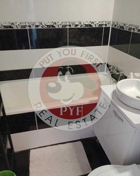 Serban Voda | 2 camere | 51mp | Decomandat | B12573 - 3