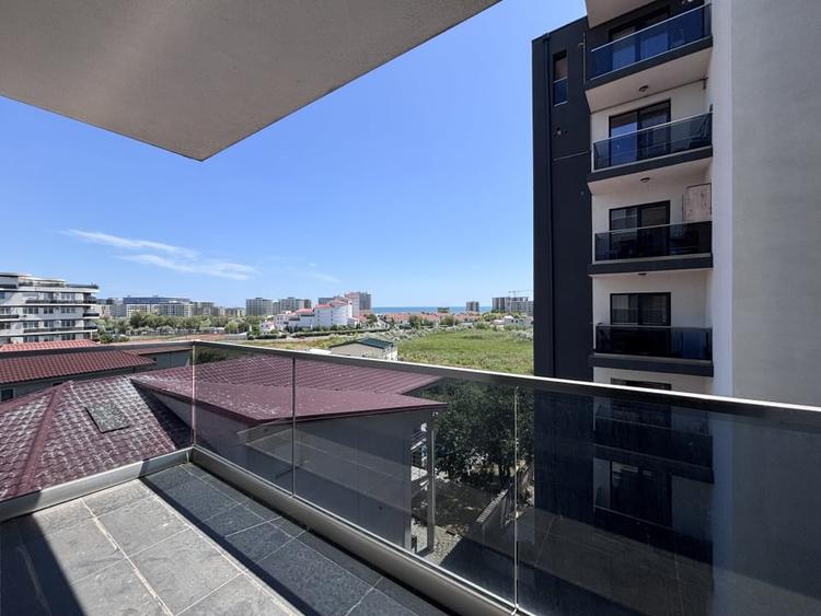 Apartament in Mamaia Nord cu vedere catre mare si lac - 10