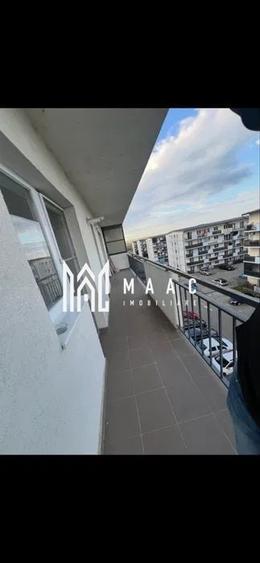 Apartament 2 camere | Parcare | Balcon – Magnolia - 6