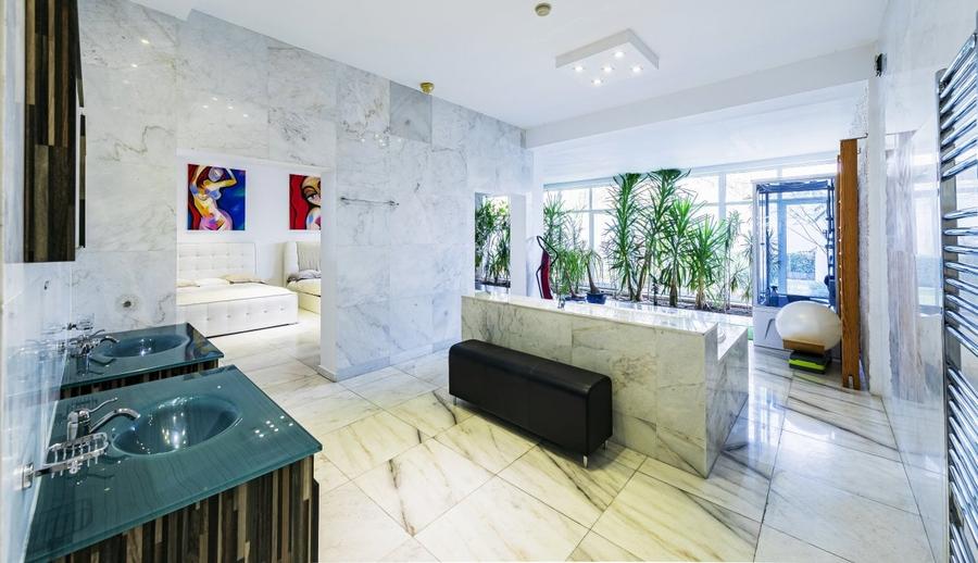 Un Domeniu Unic Lângă București. Luxul Pe Un Singur Nivel: Vilă De Vânzare - 30