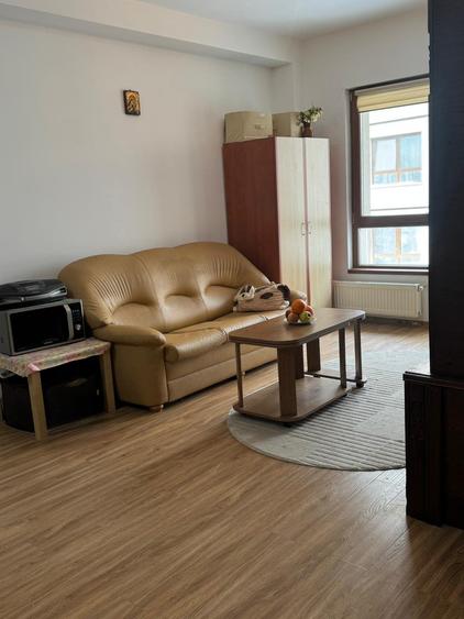 Apartament 2 camere - tip studio - Bd. Metalurgiei - Cartierul Solar - 3