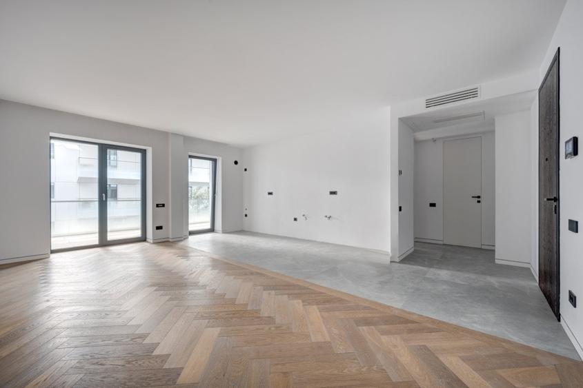 2 camere premium, 84 mp total, terasa 23 mp – Pines Residence, langa Stejarii - 4