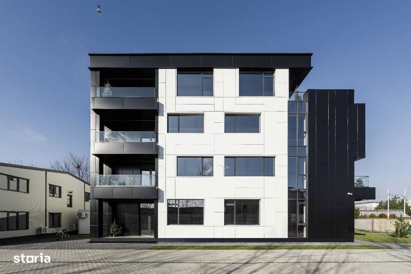 De inchiriat spatiu de birouri/showroom DN1 246mp - 3