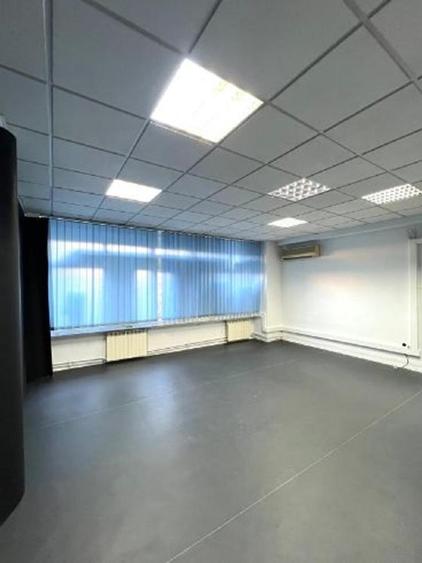 Birouri Moderne de Inchiriat –  Baneasa-Aviatiei, Bd. Aerogarii, 54mp. Et. 1 - 10