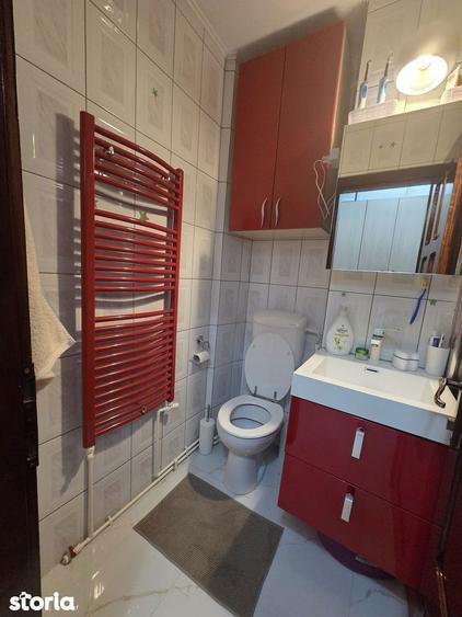 Apartament, 54 m2, - 2