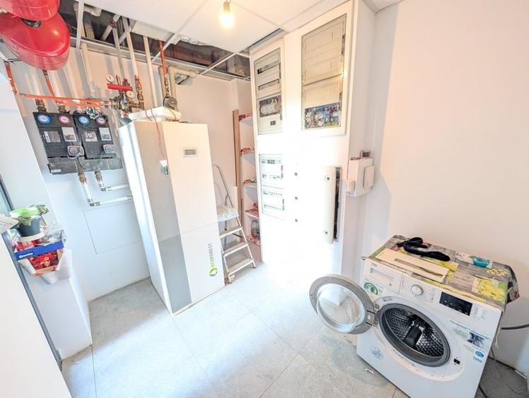 Casa 6 camere 195mp | 0 comision | Duplex | Voluntari Serenity | 350mp teren - 12