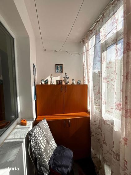 Apartament 2 camere et. 2/4 Cartier Nord - 1