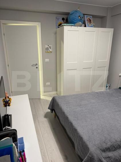 Apartament 2 Camere, 67,9mp, Decomandat, Bloc nou, Tatarasi - 4