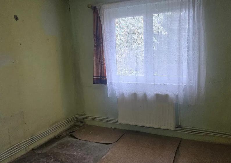 Vand apartament 2 camere in Deva, zona Micro 15 (Lidl), parter inalt, - 8