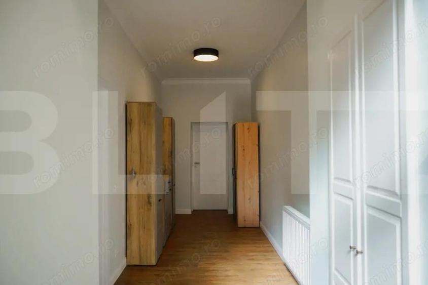 Apartament 3 camere, 90 mp, zona Ultracentrala - 16