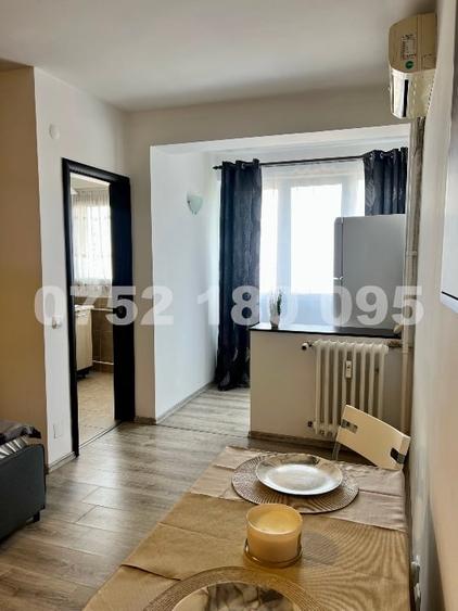 Garsoniera Dristor Metrou cu loc de parcare - 3