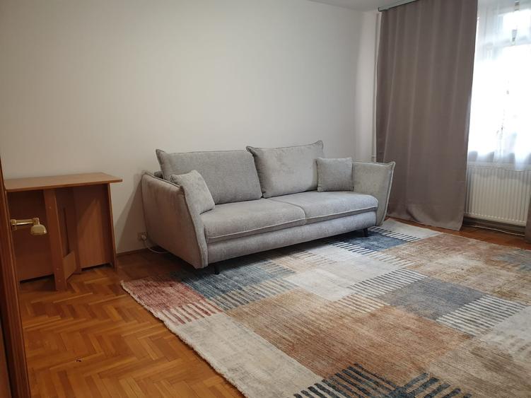 Militari, Politehnica, garsoniera cu centrala proprie - 2