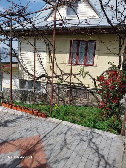 Vand casa +garaj+teren - 1