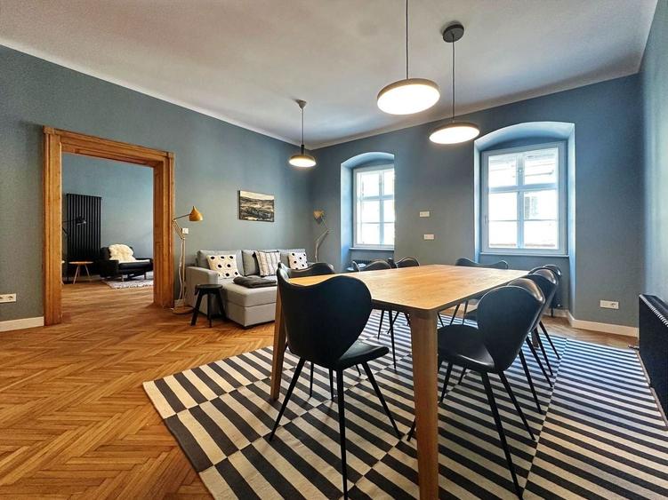 Apartament 2 camere Vanzare, Ultracentral - 2